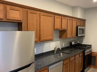 5020 2nd St NW APT 3, Washington, DC 20011