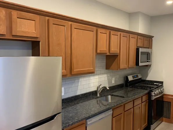 5020 2nd St NW APT 3, Washington, DC 20011