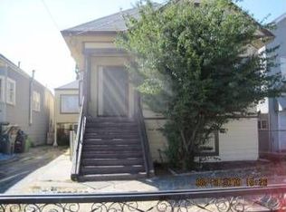 3315 Chestnut St, Oakland, CA 94608