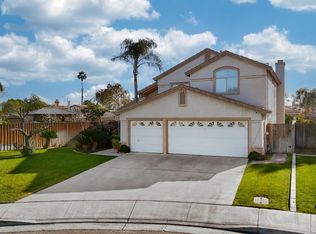 9703 Touchstone Dr, Bakersfield, CA