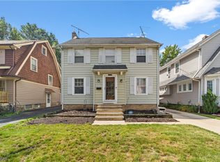 3856 Kirkwood Rd, Cleveland Heights, OH 44121