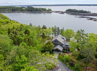 168 Seguinland Rd, Georgetown, ME 04548