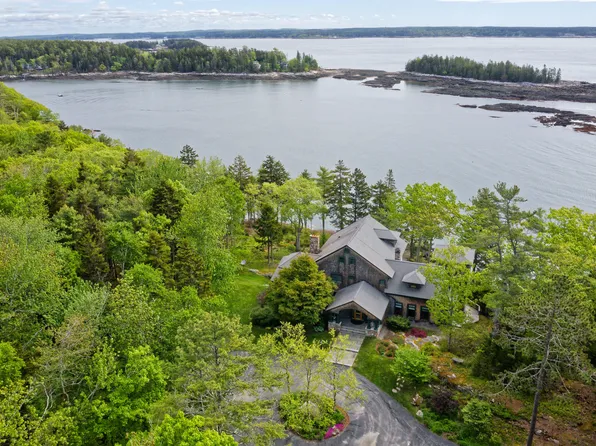 168 Seguinland Road, Georgetown, ME 04548