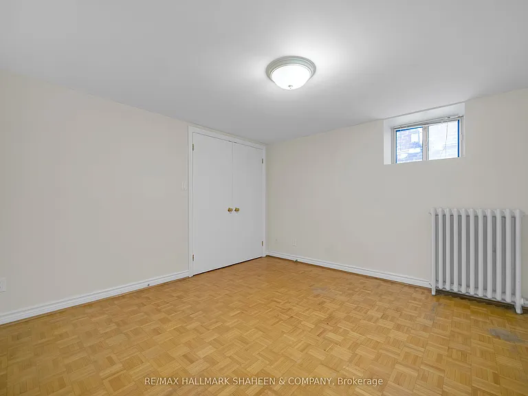 12 Foxbar Rd #BASEMENT — Photo 9