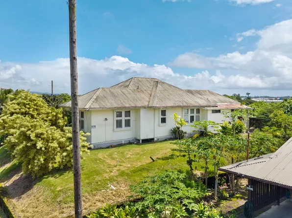 1735 Kinoole St, Hilo, HI 96720