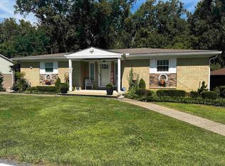 743 E Pea Ridge Rd, Huntington, WV 25705