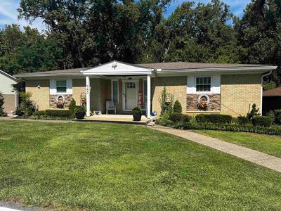 743 E Pea Ridge Rd, Huntington, WV, 25705