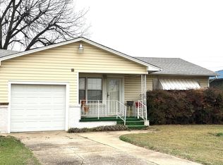 255 W Walnut Ave, Duncan, OK 73533