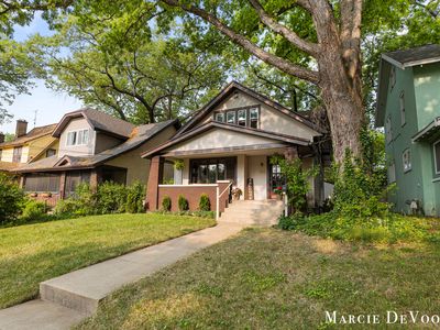 1035 Calvin Ave SE, Grand Rapids, MI, 49506