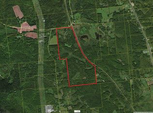 Bethel Rd, Holland Patent, NY 13354