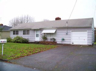 5315 NW 8th Ave, Vancouver, WA 98663