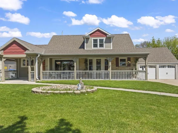 1524 W Grange AVENUE, Milwaukee, WI 53221