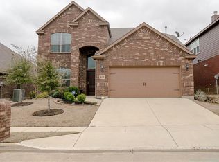 8421 Meadow Sweet Ln, Fort Worth, TX 76123