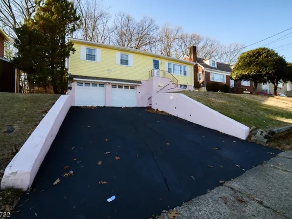 633 Belmont Ave, Haledon Boro, NJ 07508