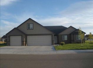 1121 Paintbrush Ave, Kimberly, ID 83341
