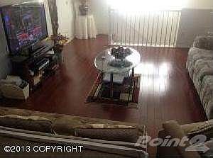 Stunning Floors with Lots of Light!