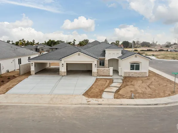 13620 Philip Phelps Ave, Bakersfield, CA 93314