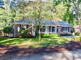 303 Yates Ave, Charleston, SC 29412