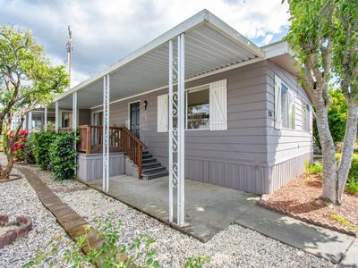 6468 Washington St SPACE 110, Napa, CA, 94559