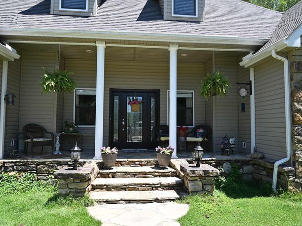 14020 Highway 74 E, Marshall, AR 72650
