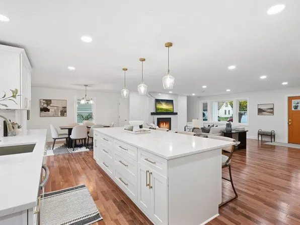 5709 Sheridan Ave S, Minneapolis, MN 55410
