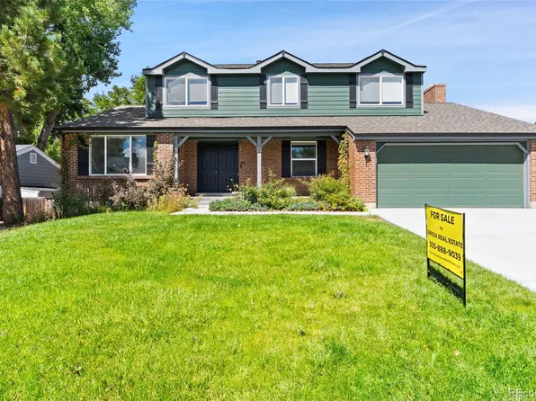 7901 S Marion Circle, Centennial, CO 80122