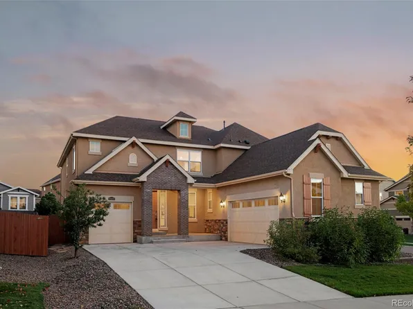 10423 Isle Street, Parker, CO 80134