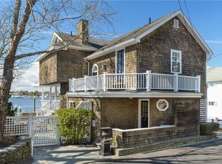 289 Riverside Dr, Tiverton, RI 02878