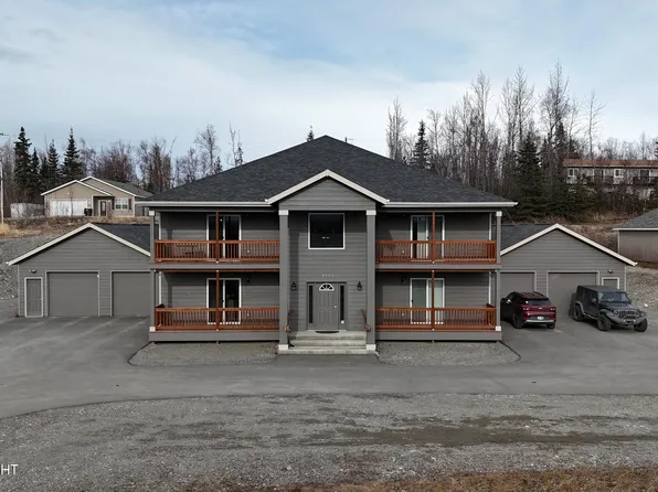 3945 Tweed Ct, Wasilla, AK 99623