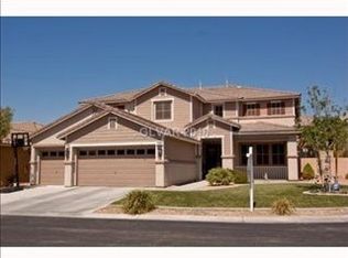 3585 Bryson Ct, Las Vegas, NV 89135