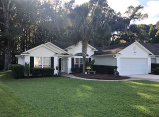 151 Shadowlake Dr, Brunswick, GA 31525