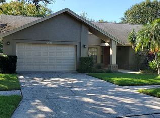 15812 Glenarn Dr, Tampa, FL 33618