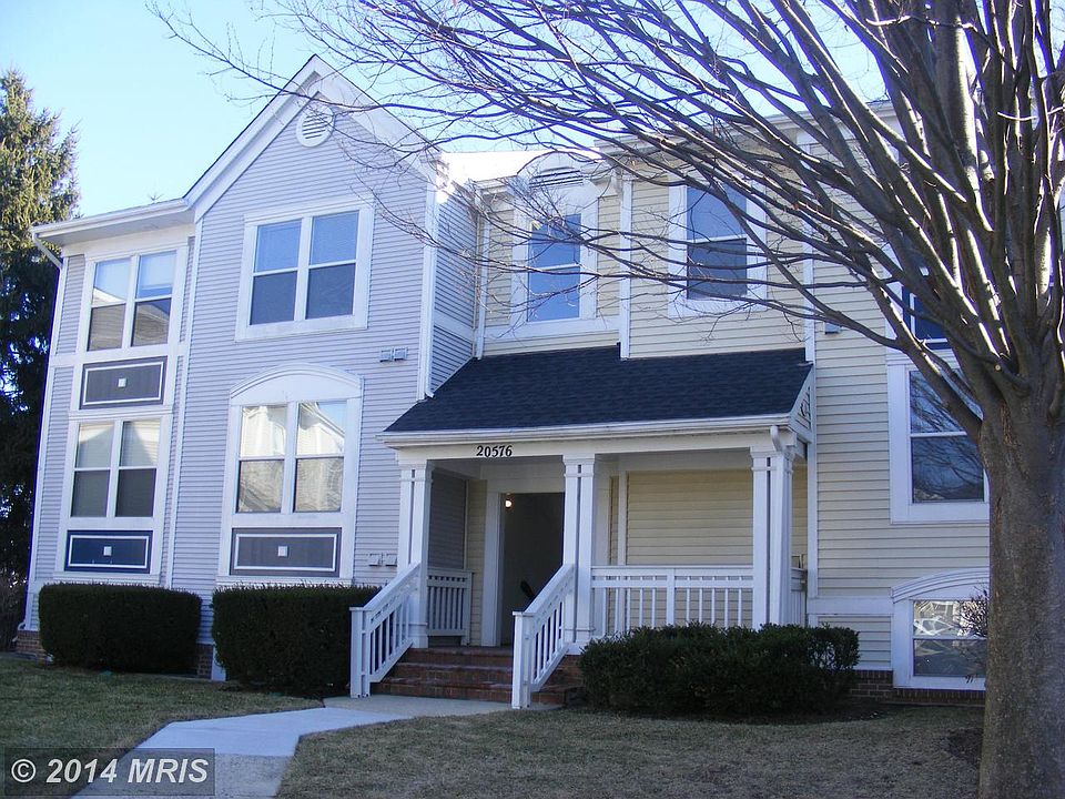 1st image of 20576 Snowshoe Sq Unit 202