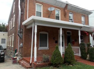 758 Manatawna Ave, Philadelphia, PA