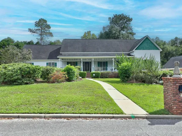 110 Sterling Ridge Ct, Dothan, AL 36303