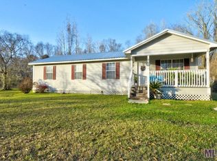 8783 Sharee Pl, Denham Springs, LA 70726