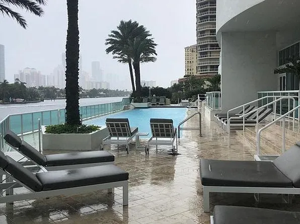 20201 E Country Club Dr, Aventura, FL