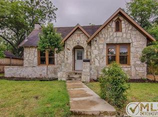 462 S Walnut Ave, New Braunfels, TX 78130