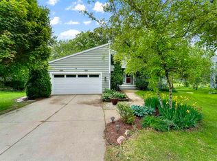 (Undisclosed Address), Madison, WI 53705