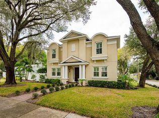 4101 W Azeele St, Tampa, FL 33609