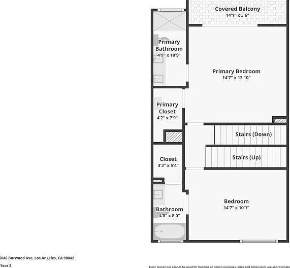 6046 Burwood Ave — Photo 41