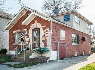 11120 S Sawyer Ave, Chicago, IL