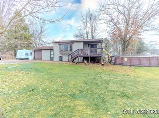 8042 Drake St, Orleans, MI 48865