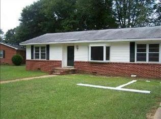 7028 6th Ave, Tuscaloosa, AL 35405
