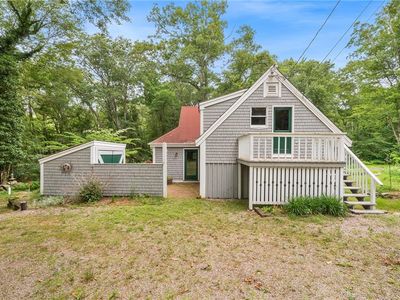 243 Glen Rock Rd, West Kingston, RI, 02892