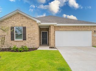 1871 Purtis Creek Dr, Forney, TX 75126