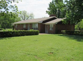 2302 Mason St, Durant, OK 74701