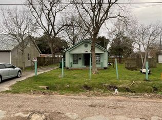 624 Rosedale St, La Marque, TX 77568