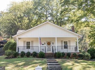 1115 Park Blvd SE, Rome, GA 30161