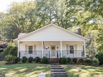 1115 Park Blvd SE, Rome, GA, 30161